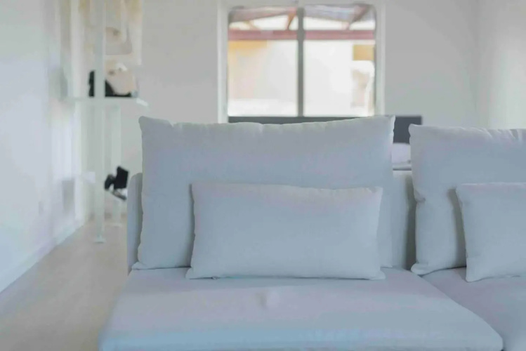 vilamaria apartment