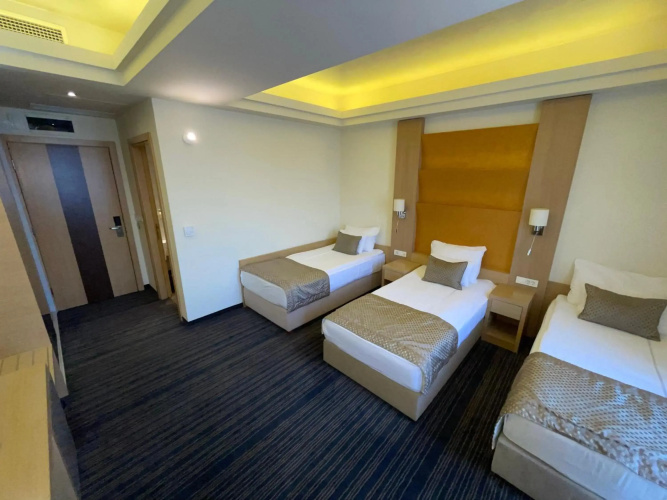 Spa & Hotel Terme