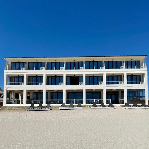 Palace Beach Boutique