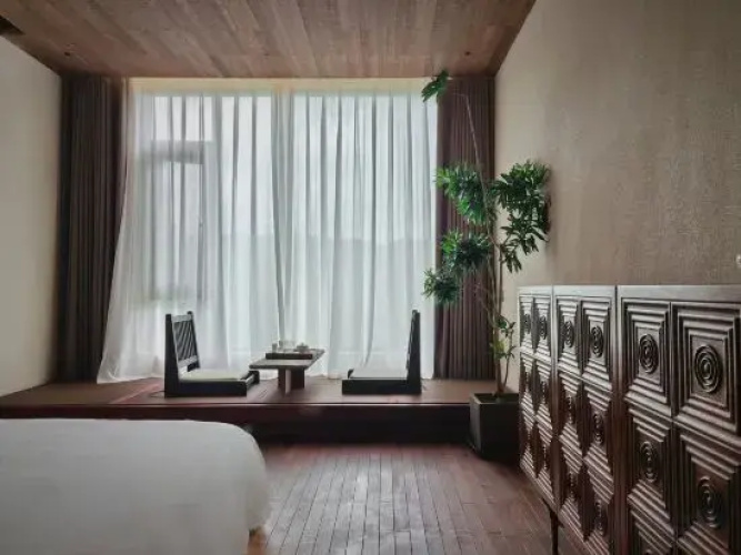 No.33 Inn Dali