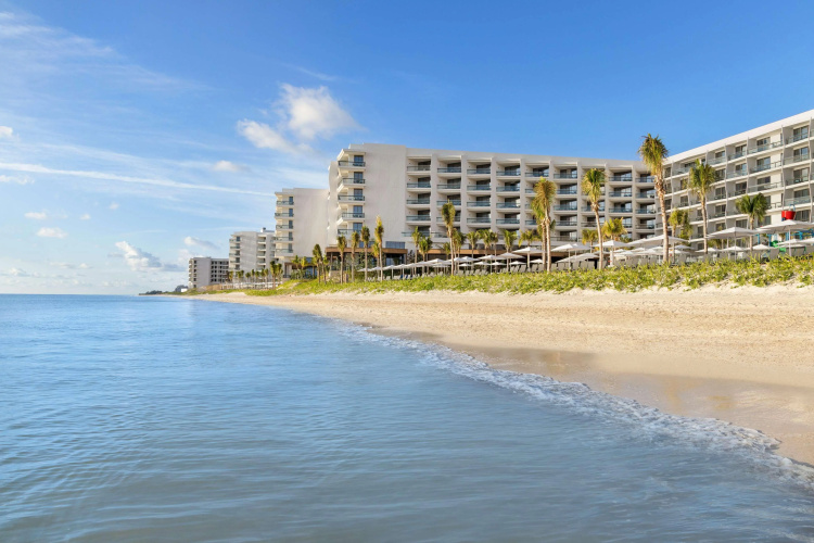 Hilton Cancun, an All-Inclusive Resort photo 36