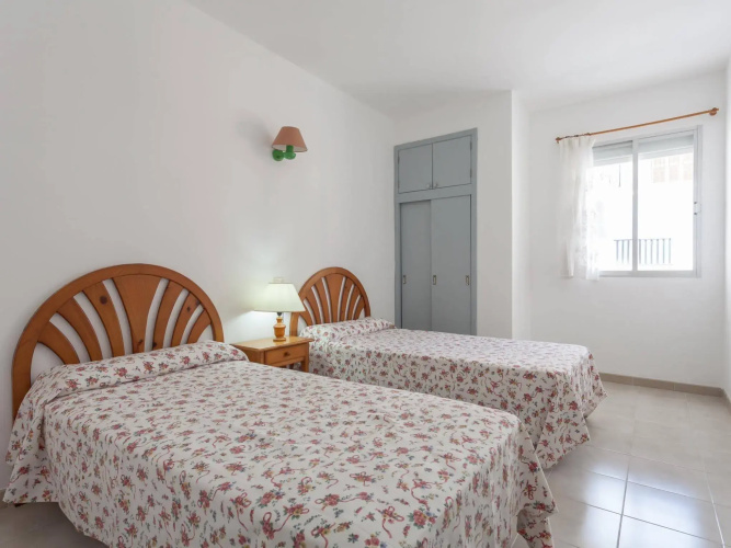 Apartamentos Lago