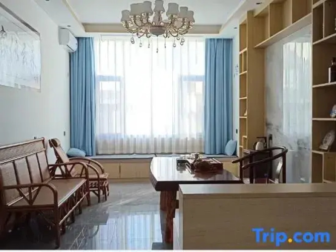 Langlv Homestay