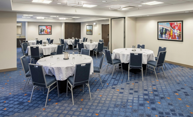 Hampton Inn & Suites by Hilton Halifax - Dartmouth photo 32