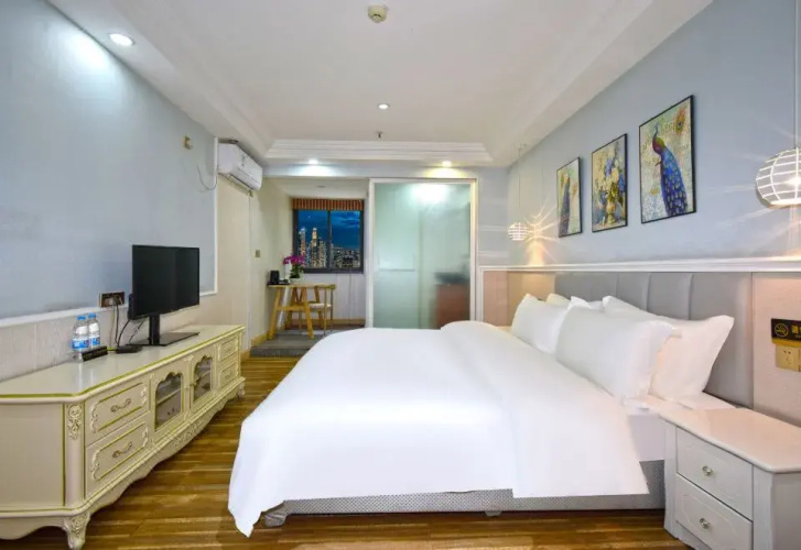 Wanyou Tiems Hotel