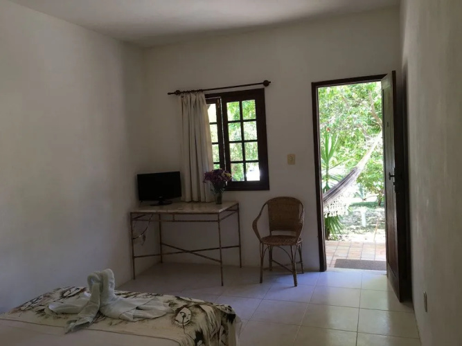 Pousada Araçás Village