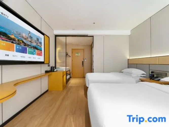 Business Twin room