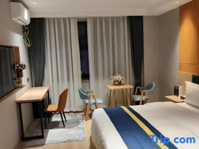Premium Double room