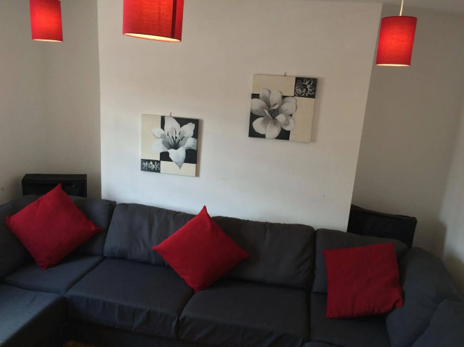 Quire Court Apartments