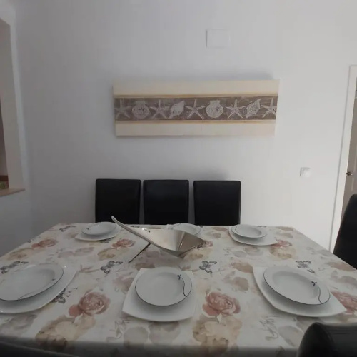Hauzify I Apartaments Maritime