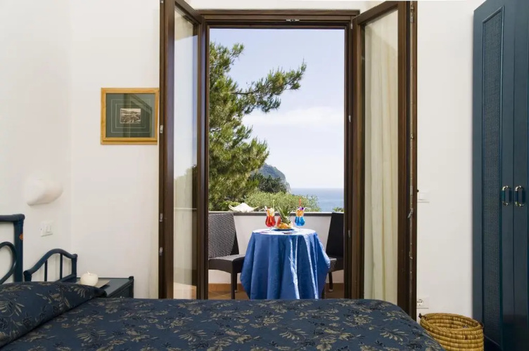 Hotel Boutique Ideal