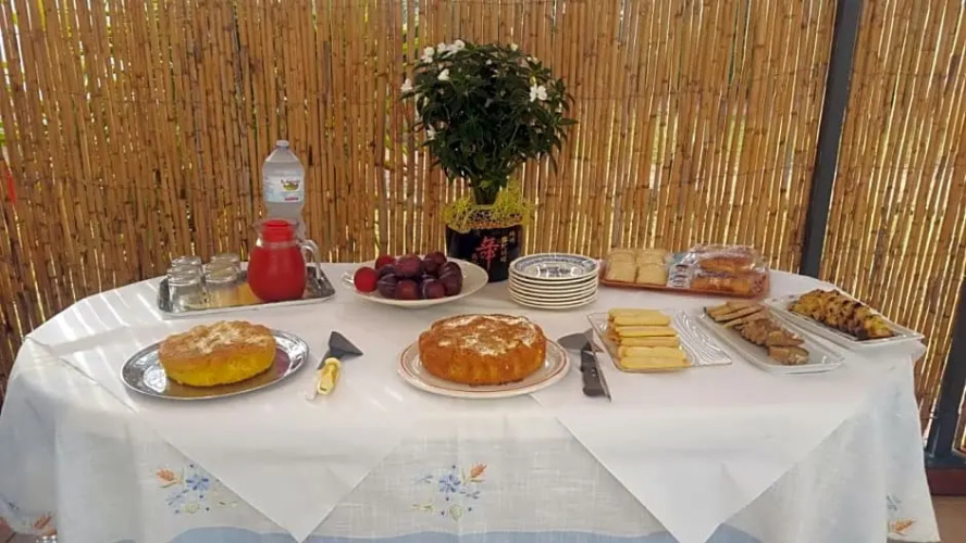 B&B Le Vele Teulada