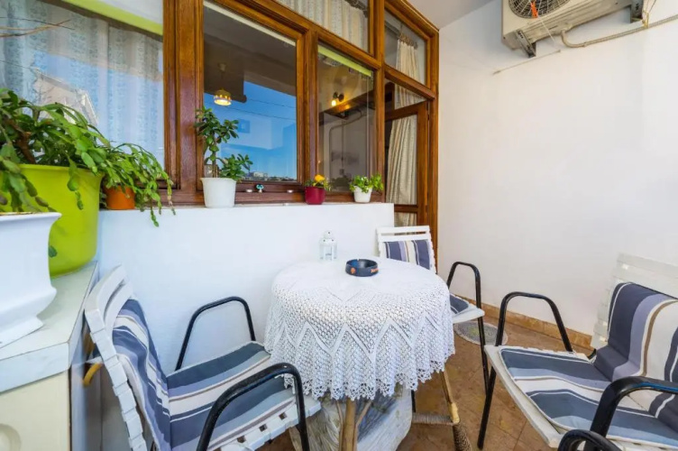Apartman Solomir