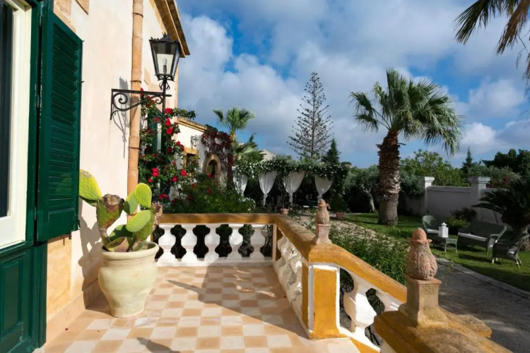 Appartamento Villa Irene