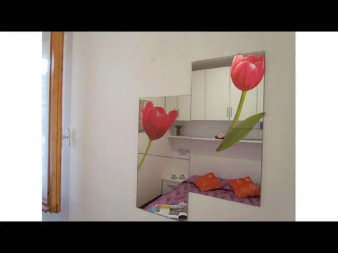 Charming Apartment With Garden - Beahost