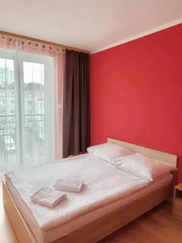 Hostel DV Gdynia