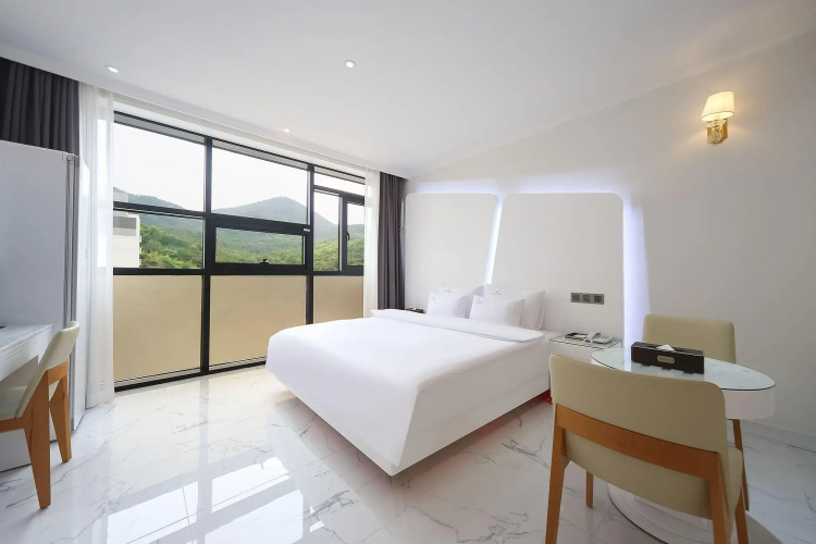 Hotel Elysia Daegu