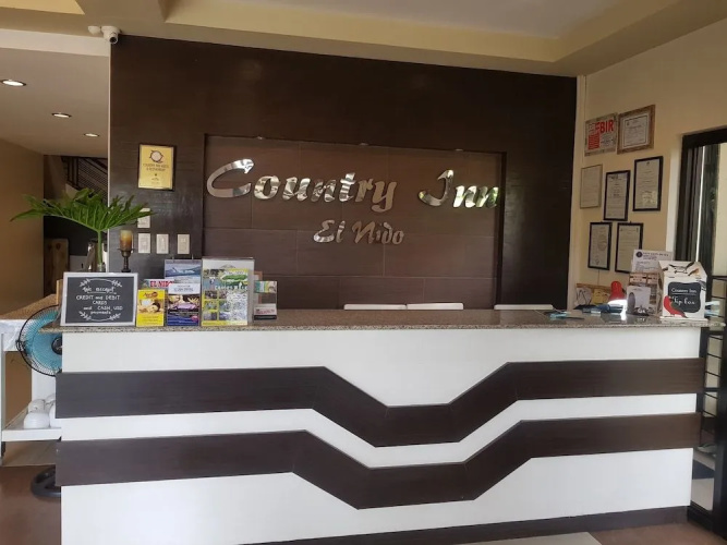 Bayview Country Inn El Nido