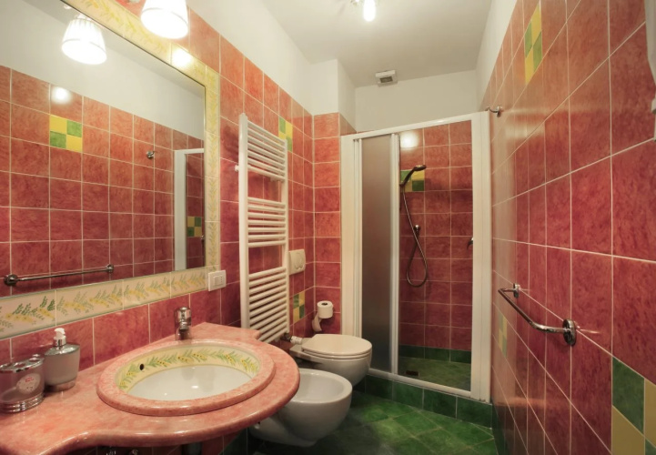 Villa Lucrezia Firenze
