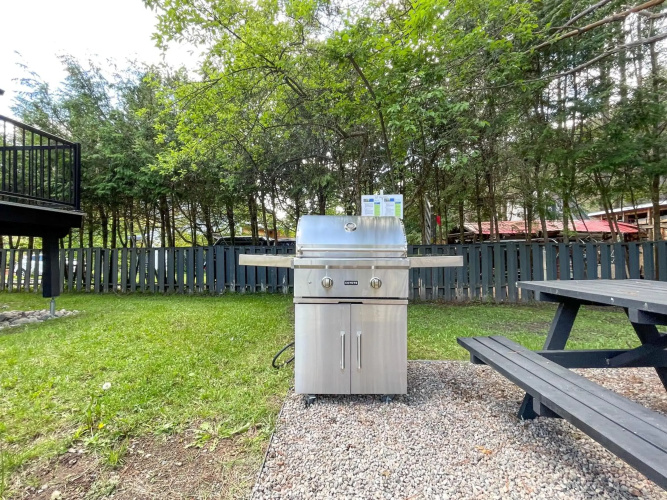 Complexe LIVTremblant by Gestion ELITE - LIV5