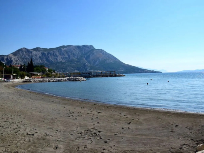 Apartment Niko 2 Omiš
