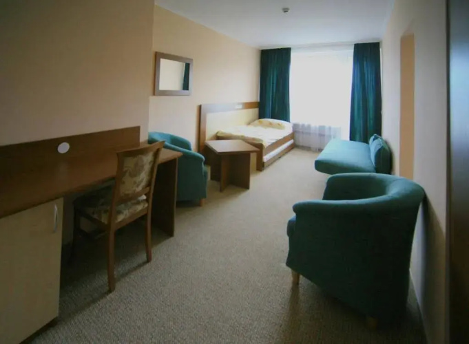 Hotel Gorna Banya