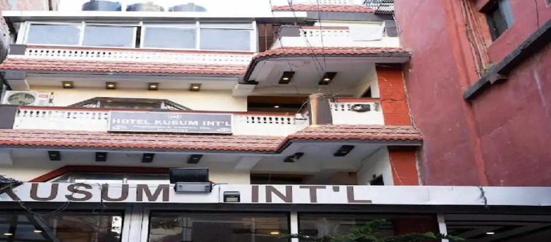 Otel görseli