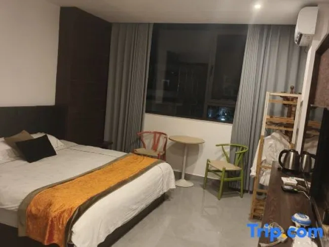 Business Double room