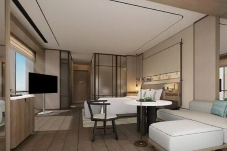 Doubletree By Hilton Zigong