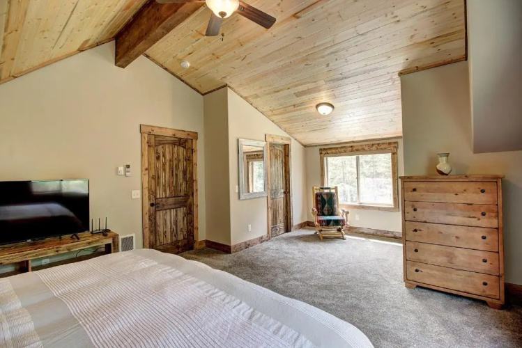 North Forty Resort