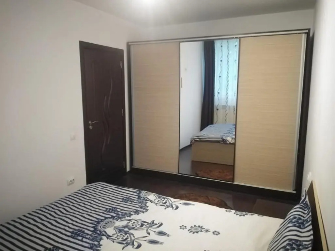 Apartament Km 0