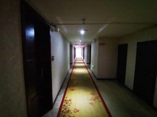 Tongling Fangyuan Hotel