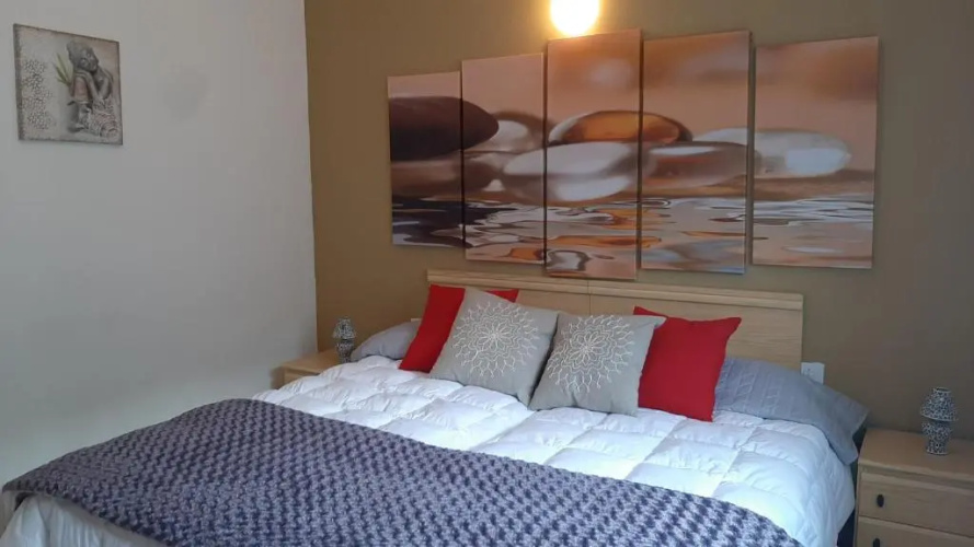 Apartamentos rurales La posada de Donato