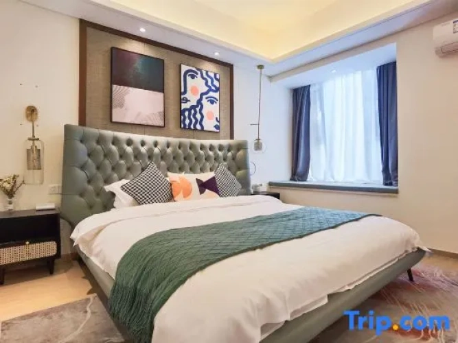 2 Bedrooms Superior Suite