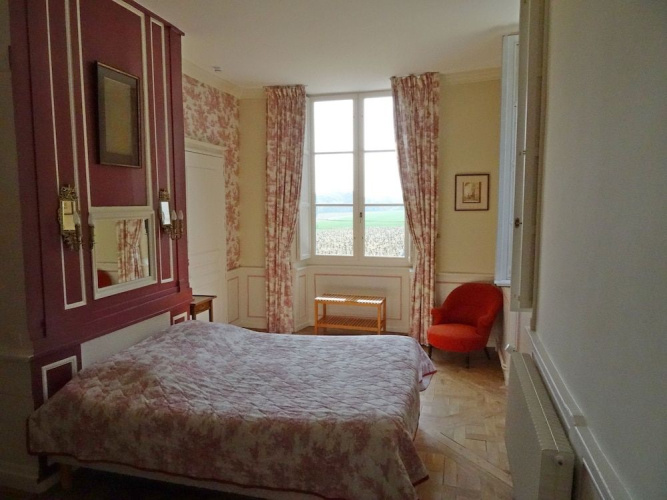 Manoir de la Voûte