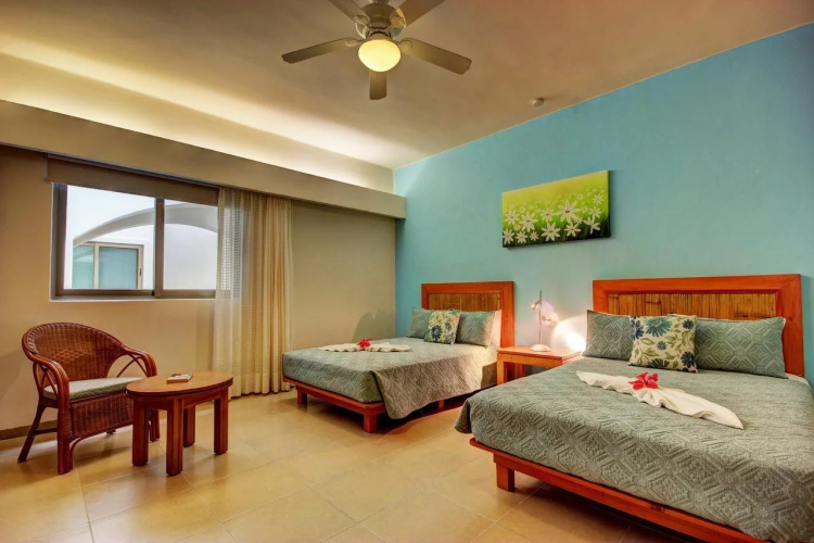 Bric Hotel and Spa