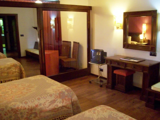 Hotel La Rectoral