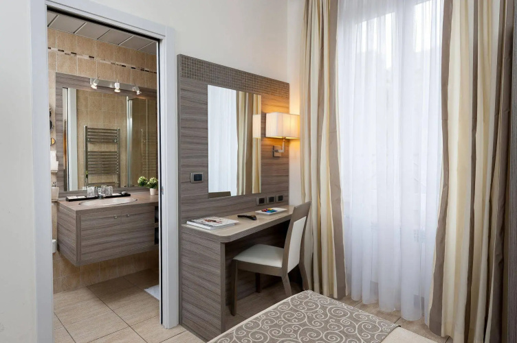 Morrisson Hotel