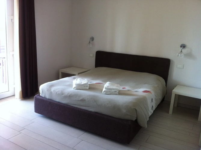 Residence La Fattoria