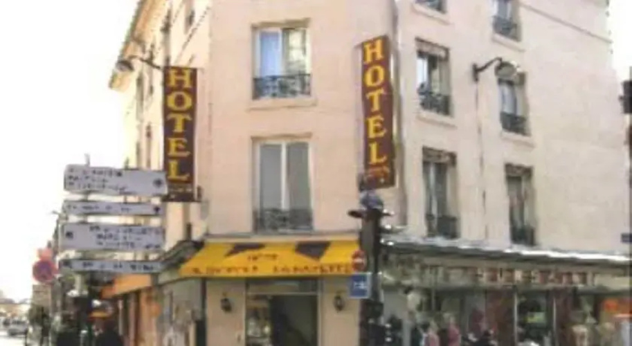 Imagen del hotel