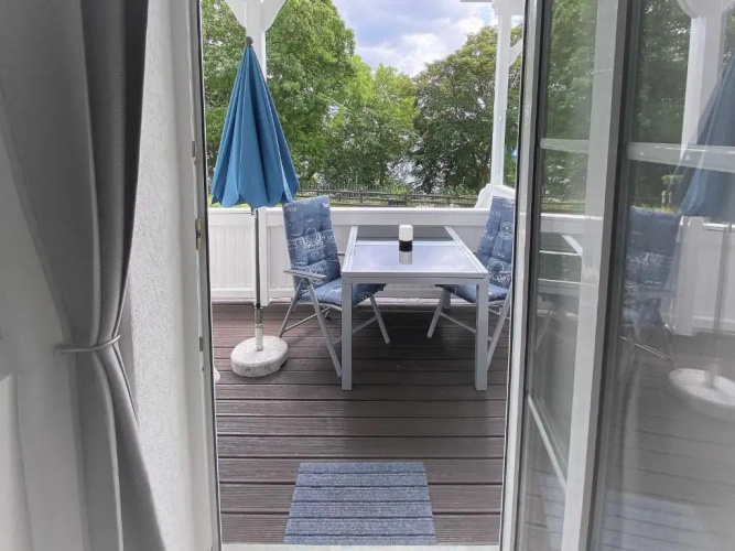 Villa Azur WE18149