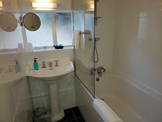 Clifton Hampden B&B