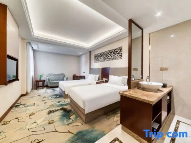 Executive Twin room