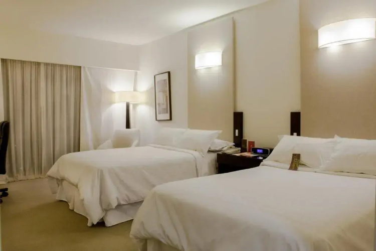 Sheraton Salta Hotel