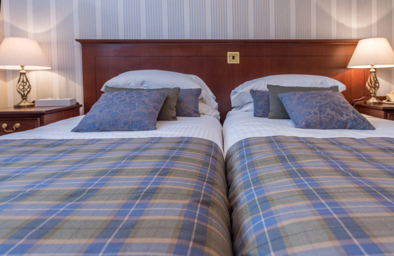 Nethybridge Hotel