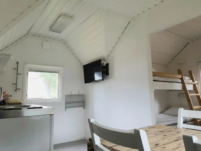 Quadruple Cottage