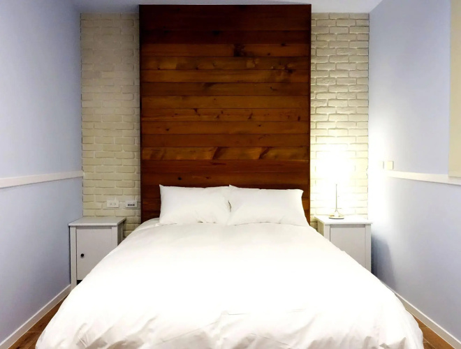 Hua B&B