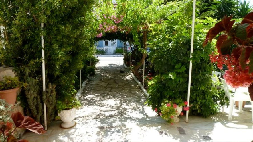 Hotel Niki