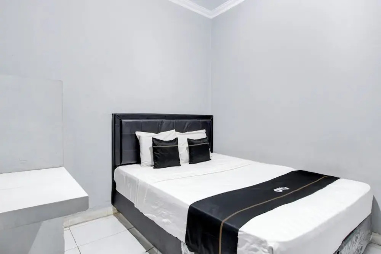 OYO 3220 Samudra Guesthouse