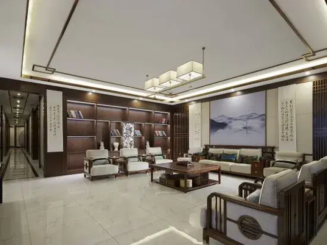 Haitian Yongxin Hotel